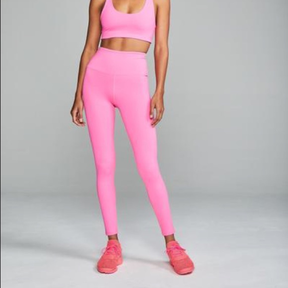 Year of Ours High Waisted Leggings